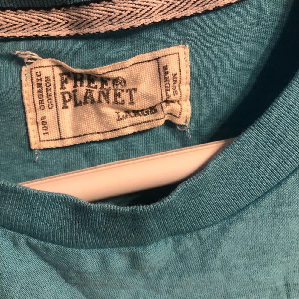 Surfboard Tee - Picture 2 of 3